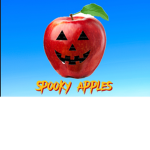 Spooky Apples