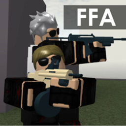[update] FFA arena