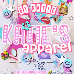 katie’s apparel <3