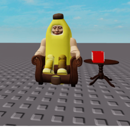 Sit Down And Watch TV