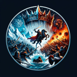 A Song of Ice and Fire ᅠᅠᅠᅠ