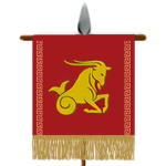 |TJC| The Twenty First Predator Legion