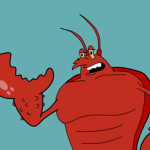 LIVIN LIKE LARRY