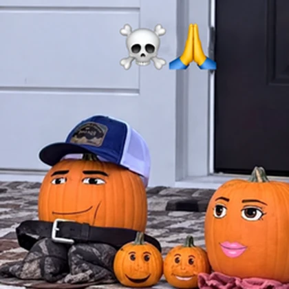 da cursed UGC Roblox group icon