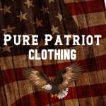 Pure Patriotic Clothing