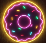 Donut plays Developer Group