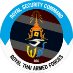 Royal Security Command ᅠ ᅠ ᅠ ᅠ