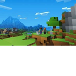 Minecraft is the best !