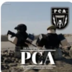 "[PCA] - Primeiro Comando da Aliança"