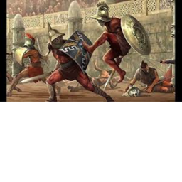 Gladiators Battles