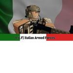 [I.A.F] Italian Armed Forces