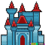 Castles are the best