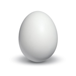 Beautiful egg’s