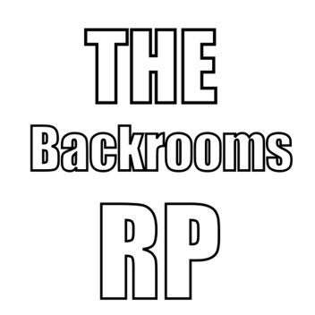 The Backrooms RP (My Version)