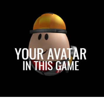 get your avatar in here