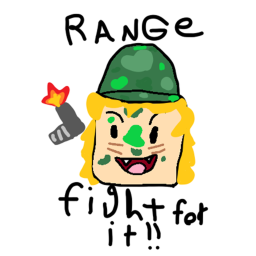 Fight for it