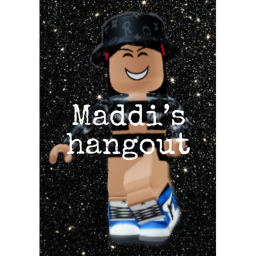 Maddi's hangout