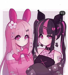 Kuromi's :3