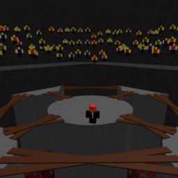 Rage Arena [HUGE MAP UPDATE] icon