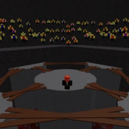 Rage Arena icon