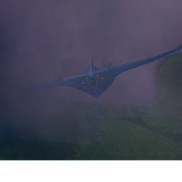 Mansion of Levithans