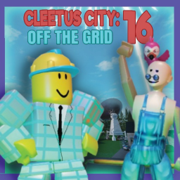 Cleetus City: Off The Grid