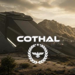Cothal Warzone