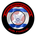 [ IDF ] Israeli Air Force