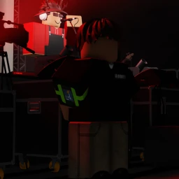 lxworx headquarters icon