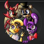 The Five Nights At Freddys Fan Clan