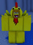 ChickenArmy_Members