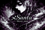 メSanta