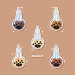 Boba Chat!!