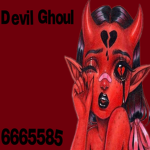 devil ghoul