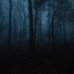 FOREST