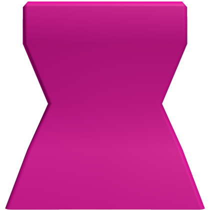 (1.0) Short Pink Dress Roblox item