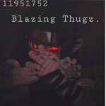 Blaze Thugs