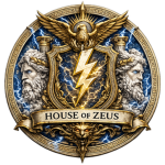 Housе of Zeus