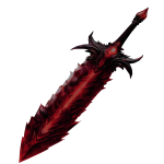 [PBR] Hellbound Sword