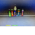 Ghostszz