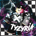 Tyzyria Official Fan Group