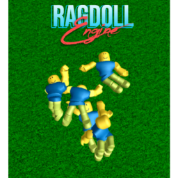 Ragdoll Engine