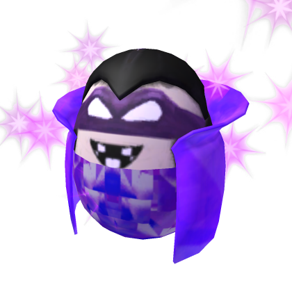 (not sparkle time egg)Sparkle Man Egg of Sparkles!