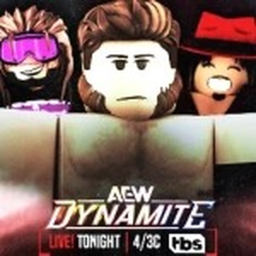 AEW Dynamite | Footprint Center