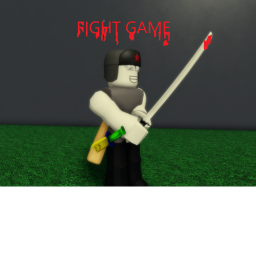 Fight game (update)