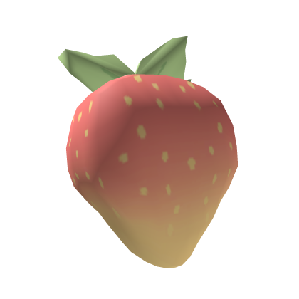 {!} 🍓Strawberry Tail🍓