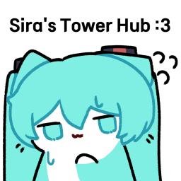 Sira's Tower Hub