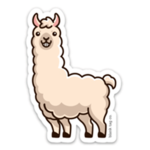 A Llama’s Home fan group