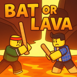 Bat or Lava (ON DEVELOP)