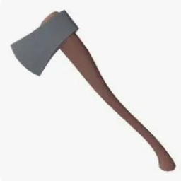 Untitled Axe Game